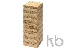 Игра из дерева «Big Tower 48»