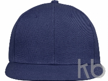 Бейсболка с прямым козырьком «Los Angeles»