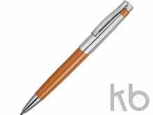 Ручка металлическая шариковая «Сидней»