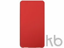 Портативное зарядное устройство «Reserve» с USB Type-C, 5000 mAh