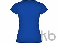 Футболка «Jamaica» женская