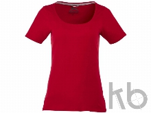 Футболка «Bosey» женская