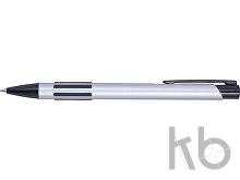 Metal ballpen