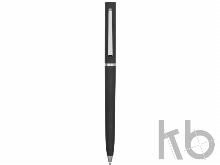 Ручка пластиковая шариковая «Navi» soft-touch