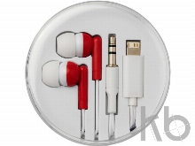 Наушники «Switсh»