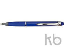 Aluminium ballpen
