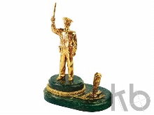 Настольный прибор «Инспектор»