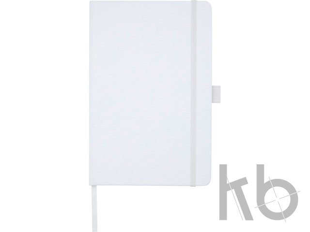 Блокнот А5 «Honua» из переработанных материалов