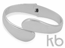 Крючок для сумки «Люрекс»