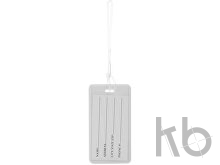 Бирка для багажа