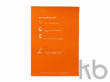 Блокнот А5 «Link Flexobound»