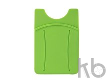 Картхолдер для телефона с держателем «Trighold»,