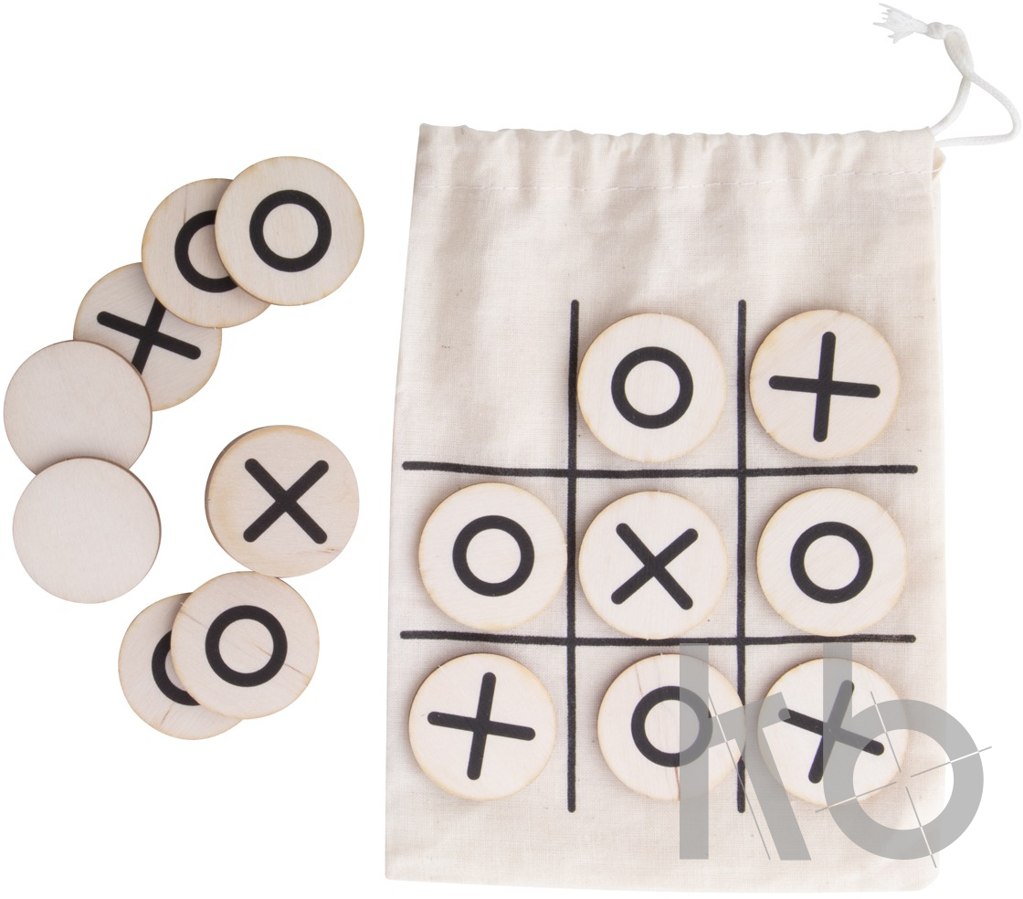 tic-tac-toe