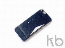 Кошелек-накладка на iPhone 6/6s