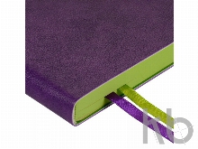 Ежедневник недатированный А5 «Boston»