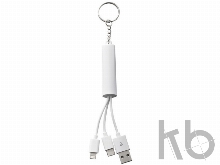 Зарядный кабель 3 в 1