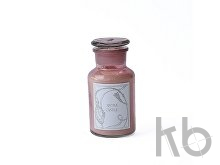 Свеча «СNDL 2 PINK»