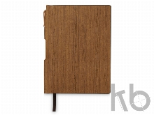 Блокнот А5 «Bardi»