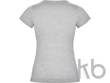 Футболка «Jamaica» женская