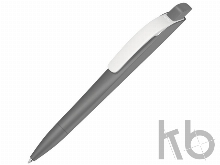 Ручка шариковая пластиковая «Stream KG»