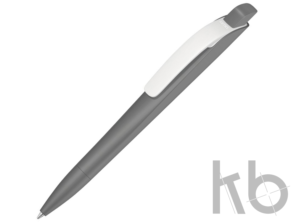 Ручка шариковая пластиковая «Stream KG»