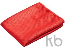 Охлаждающее полотенце «Peter» в сетчатом мешочке