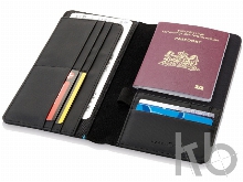 Бумажник дорожный «Odyssey»