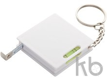 tape measure with keyring