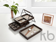 Шкатулка для украшений «Terrace»