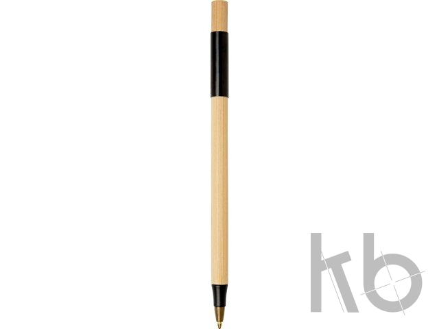 Подарочный набор «Kerf» с тремя бамбуковыми ручками