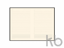 Ежедневник недатированный А5 «Primavera»