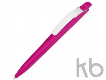 Ручка шариковая пластиковая «Stream KG»