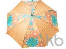 custom umbrella