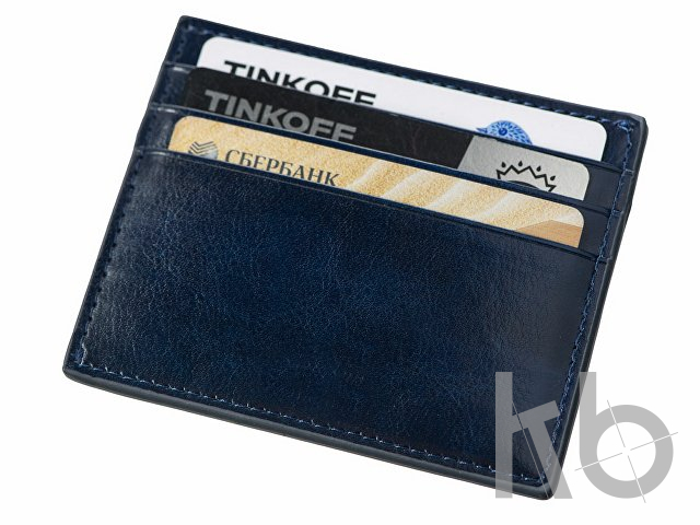 Картхолдер для 6 карт с RFID-защитой «Fabrizio»