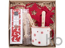 hot chocolate gift set