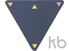 Paper sticky note holder