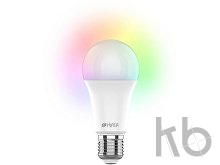 Умная LED лампочка «IoT A61 RGB»