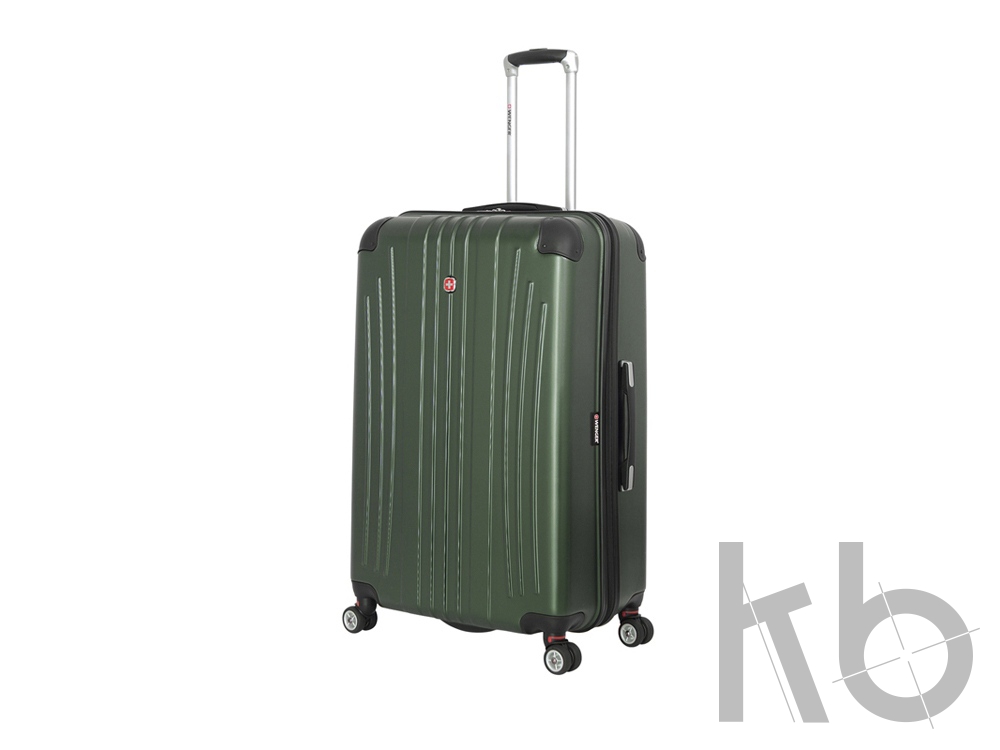 Чемодан «Ridge», 92л