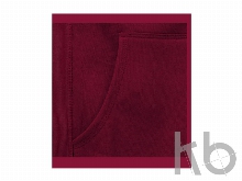 Толстовка «Arora» детская с капюшоном