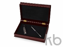 Подарочная коробка «Браун»