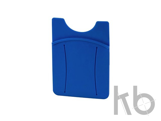 Картхолдер для телефона с держателем «Trighold»,