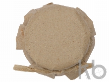 Крем-мёд с лаймом и имбирем