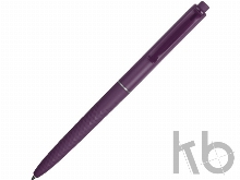 Ручка пластиковая soft-touch шариковая «Plane»