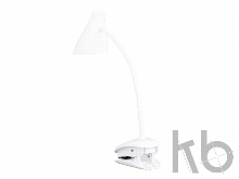 Настольная лампа «LED Clamp»