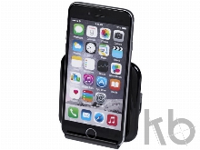 Беспроводное зарядное устройство-подставка для смартфона «Catena»