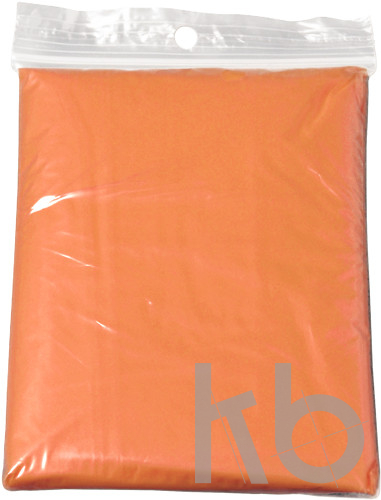 PE poncho