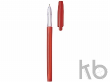 Ручка пластиковая шариковая «Barrio»