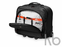Сумка на роликах для ноутбука 15,6