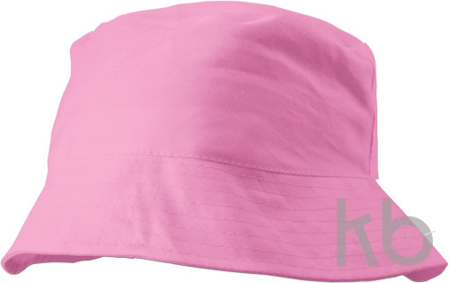 Cotton sun hat