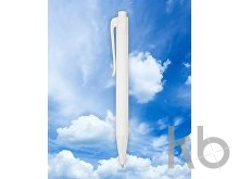 Ручка шариковая «Terra» из кукурузного пластика